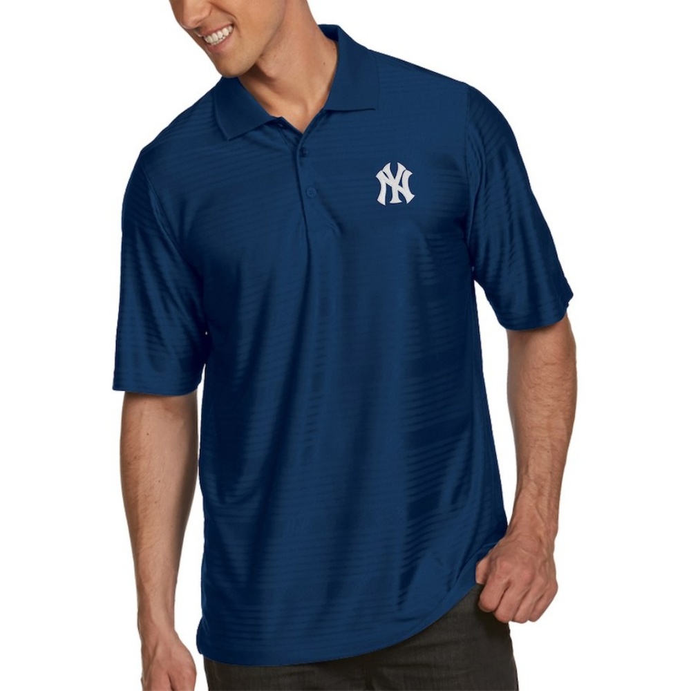 New York Yankees Antigua Polo XL